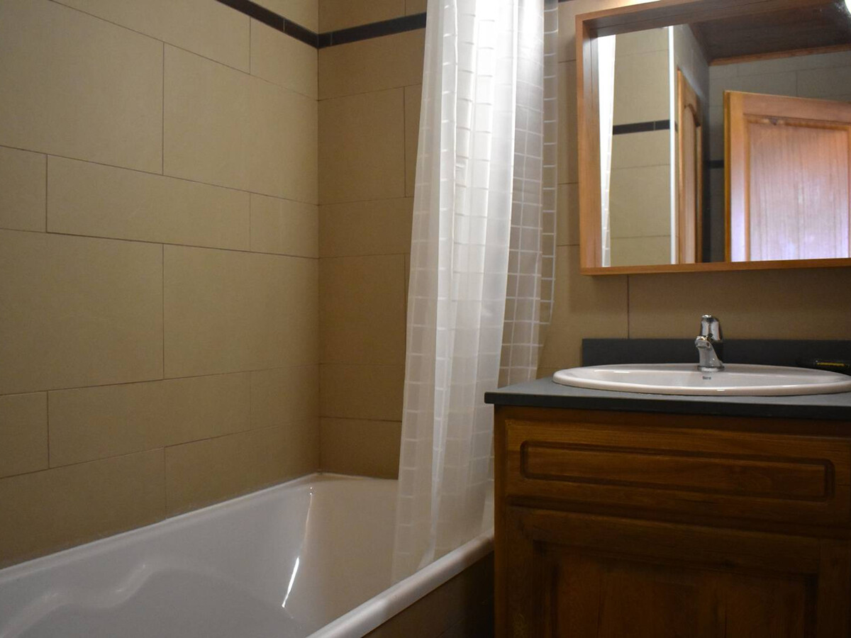 Appartement 2P plein sud avec garage à Font-Romeu - Photo 9