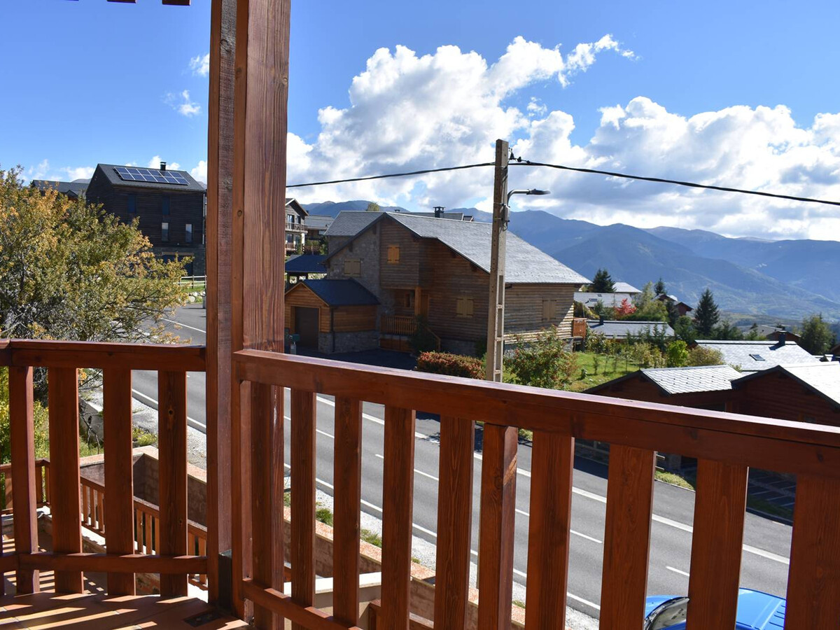 Appartement 2P plein sud avec garage à Font-Romeu - Photo 10