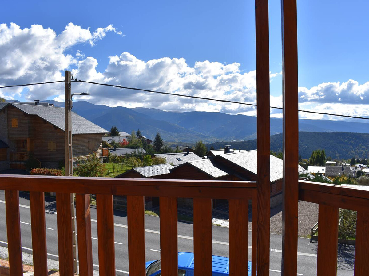 Appartement 2P plein sud avec garage à Font-Romeu - Photo 11