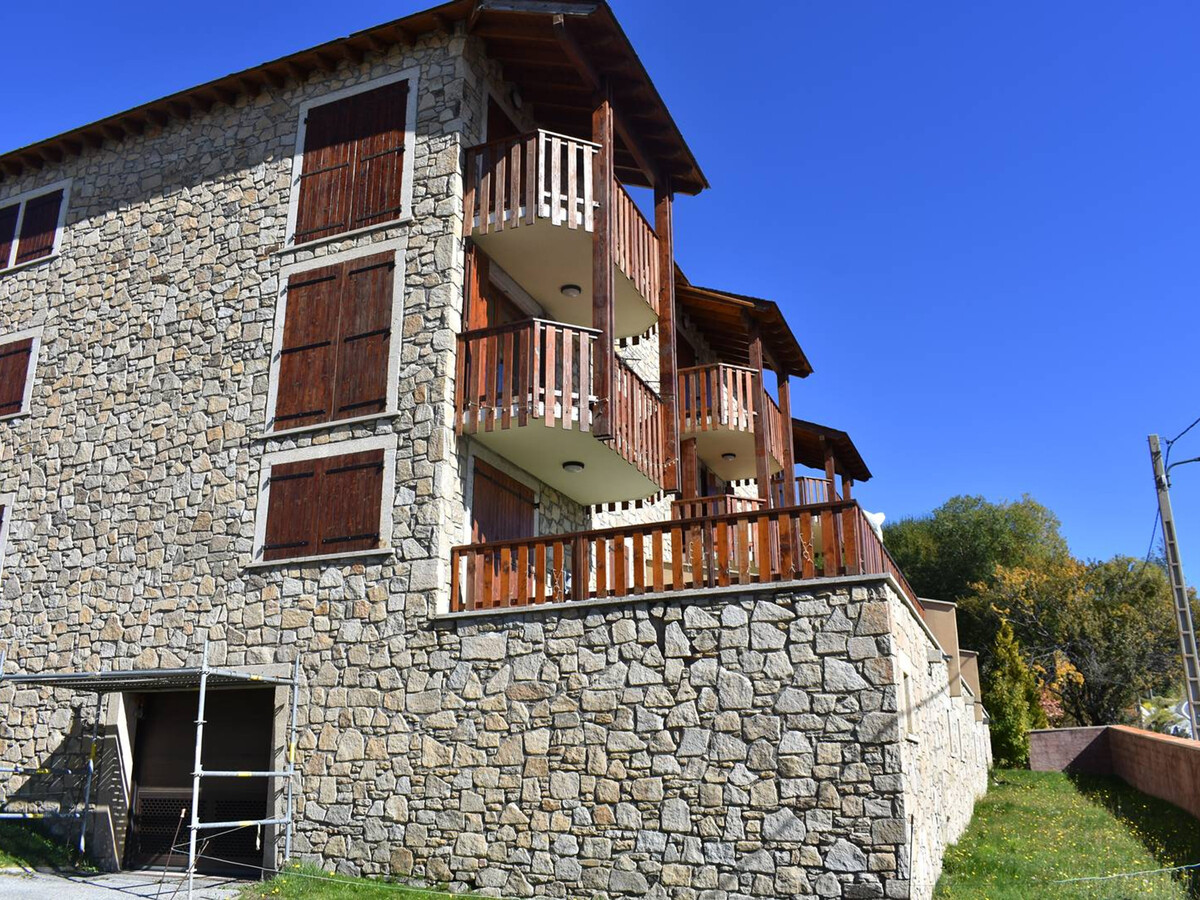 Appartement 2P plein sud avec garage à Font-Romeu - Photo 13