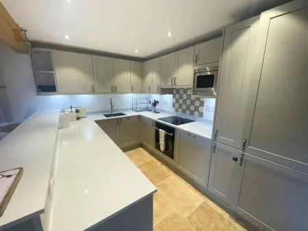 Magnifique chalet 4 chambres aux Gets, vue imprenable - Photo 6