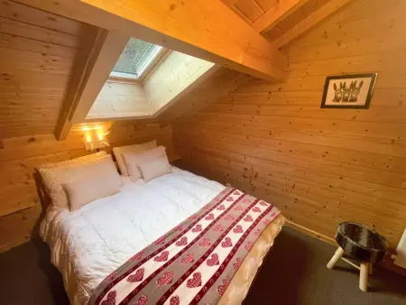 Magnifique chalet 4 chambres aux Gets, vue imprenable - Photo 8