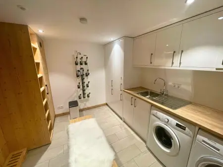 Magnifique chalet 4 chambres aux Gets, vue imprenable - Photo 13