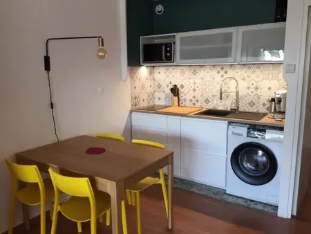 Location appartement à Port Camargue, Studio spacieux 4 pers avec terrasse à Port Camargue