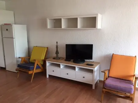Studio 4 pers. avec terrasse à 100 m de la plage, Port Camargue : photo 4