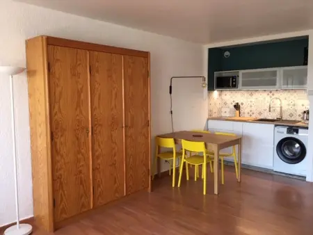 Studio 4 pers. avec terrasse à 100 m de la plage, Port Camargue : photo 5