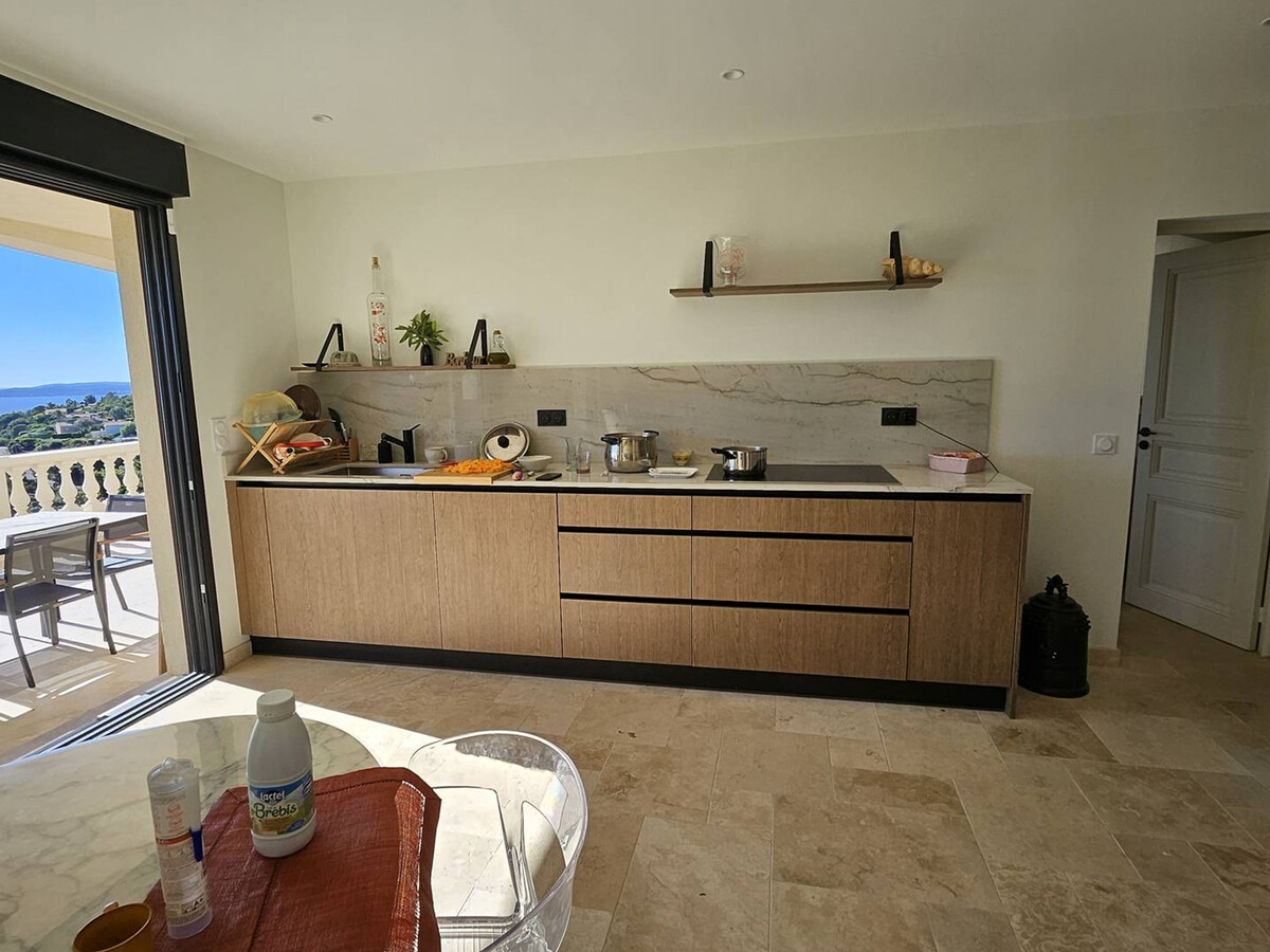 Villa de Maître 6 chambres, piscine 8,7 m, vue mer - Photo 8