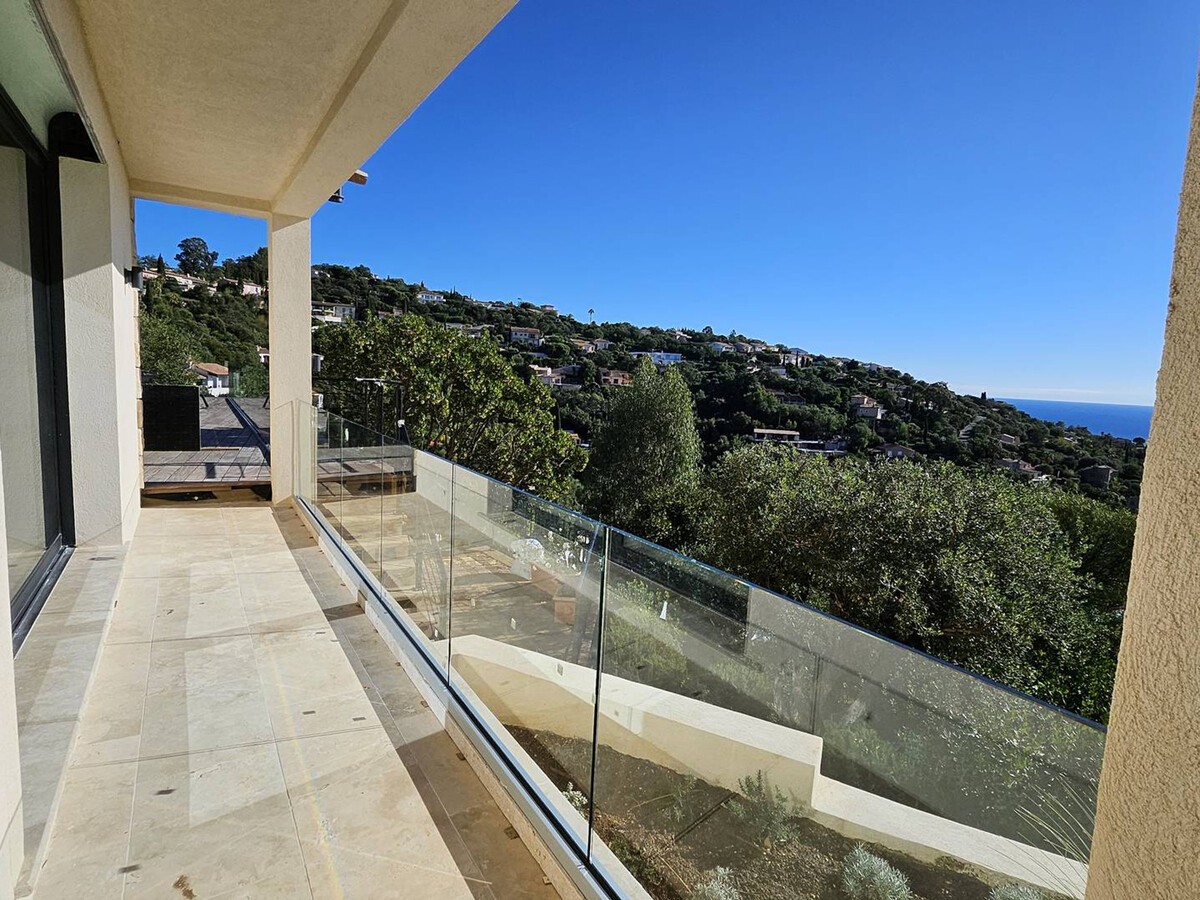Villa de Maître 6 chambres, piscine 8,7 m, vue mer - Photo 10