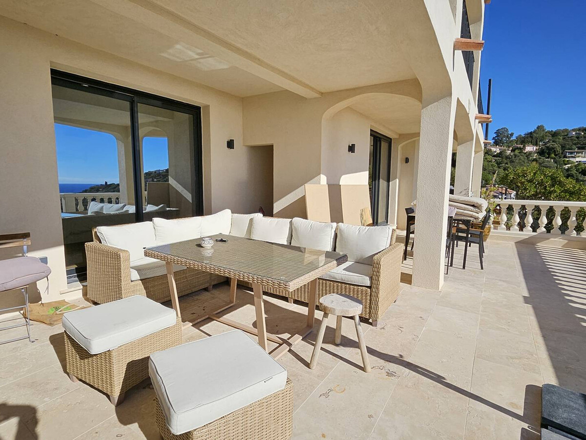 Villa de Maître 6 chambres, piscine 8,7 m, vue mer - Photo 12