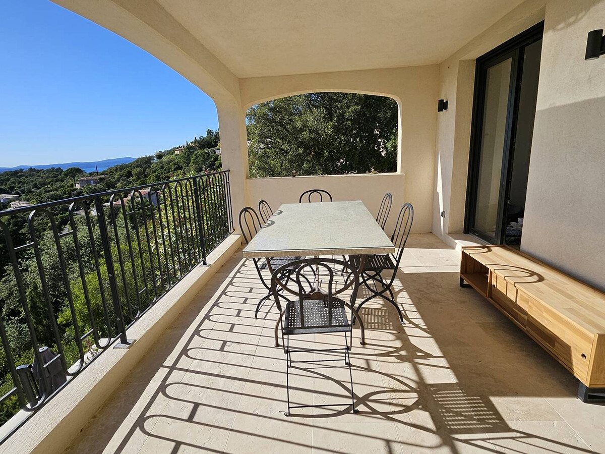 Villa de Maître 6 chambres, piscine 8,7 m, vue mer - Photo 16