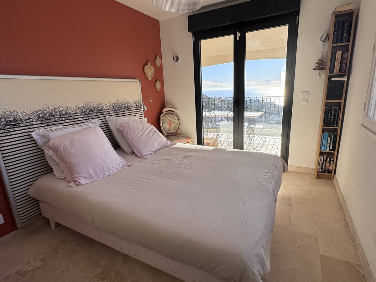 Villa de Maître 6 chambres, piscine 8,7 m, vue mer - Photo 20