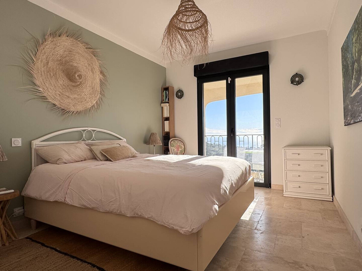 Villa de Maître 6 chambres, piscine 8,7 m, vue mer - Photo 22