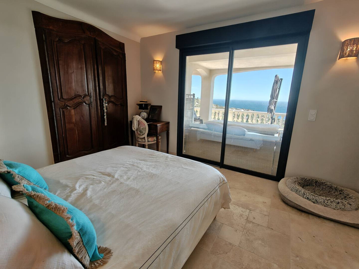 Villa de Maître 6 chambres, piscine 8,7 m, vue mer - Photo 31