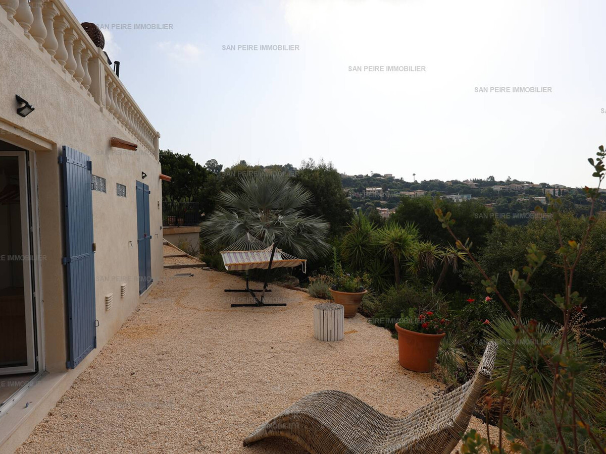Villa de Maître 6 chambres, piscine 8,7 m, vue mer - Photo 34