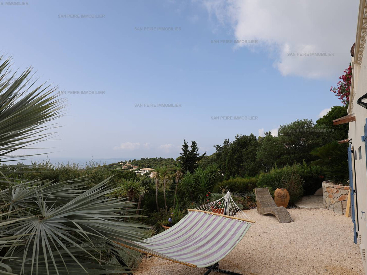 Villa de Maître 6 chambres, piscine 8,7 m, vue mer - Photo 35