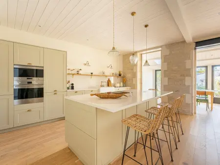 Location maison à La Flotte