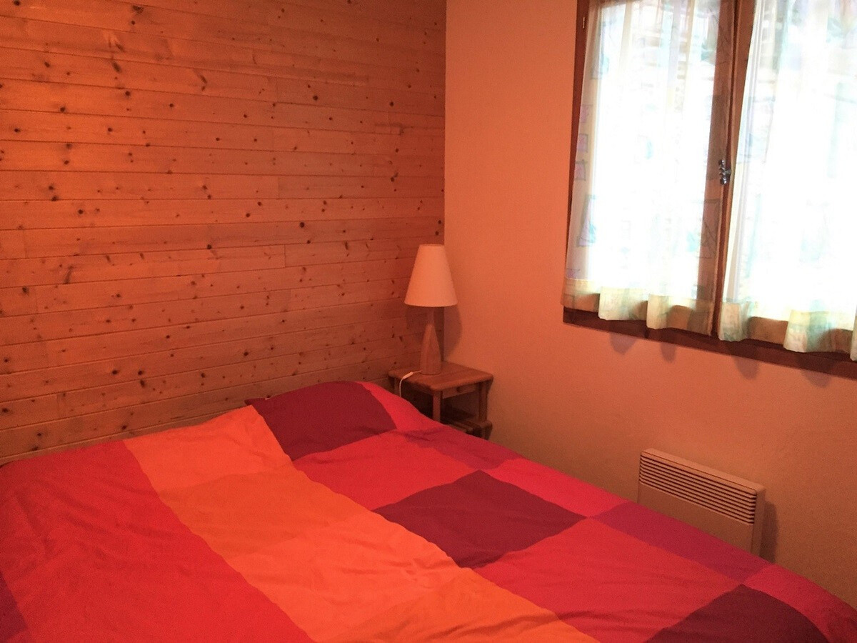 Appartement 3 pièces aux Carroz - 6 pers., pied de piste, garage - Photo 9