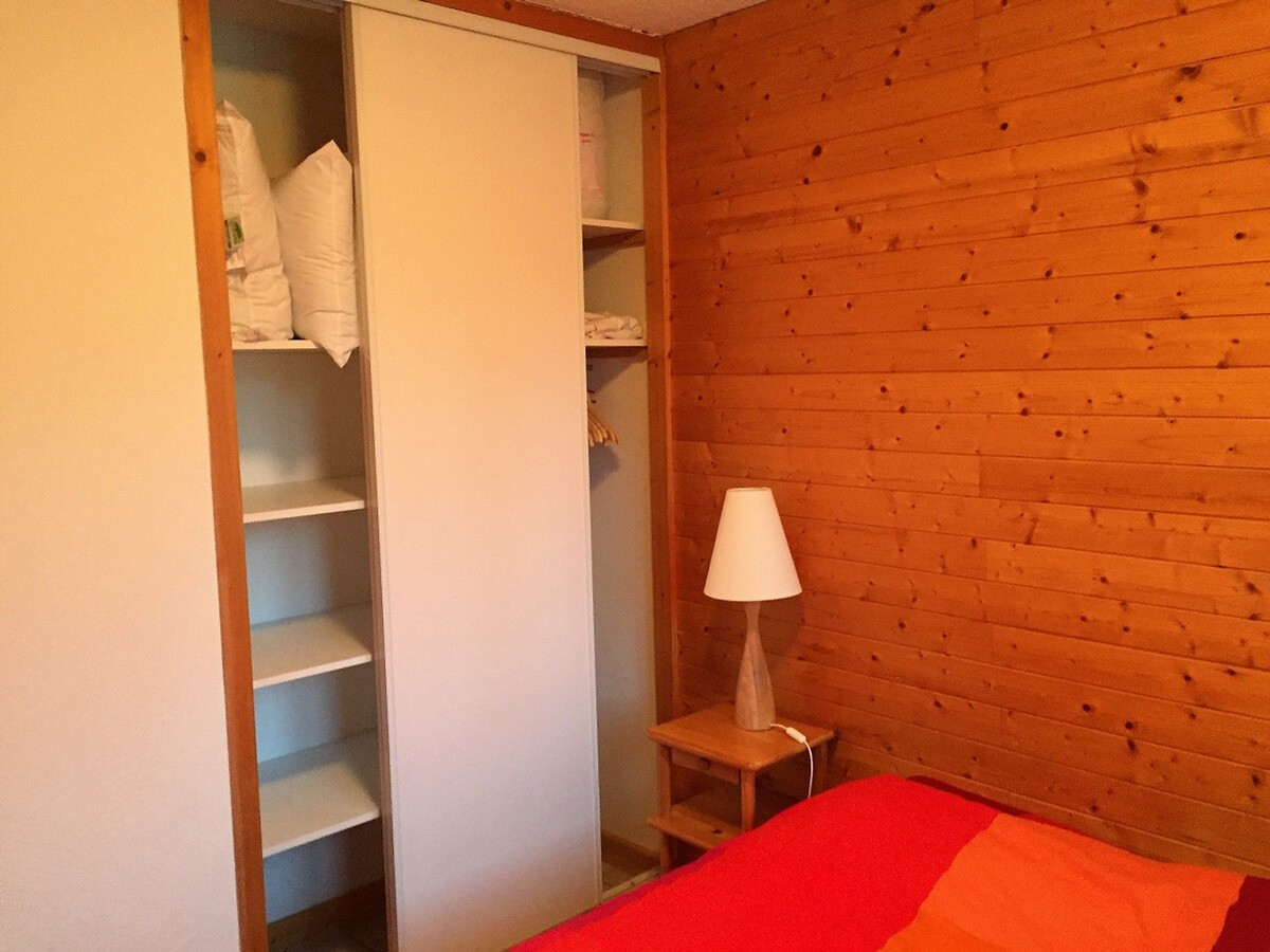 Appartement 3 pièces aux Carroz - 6 pers., pied de piste, garage - Photo 10