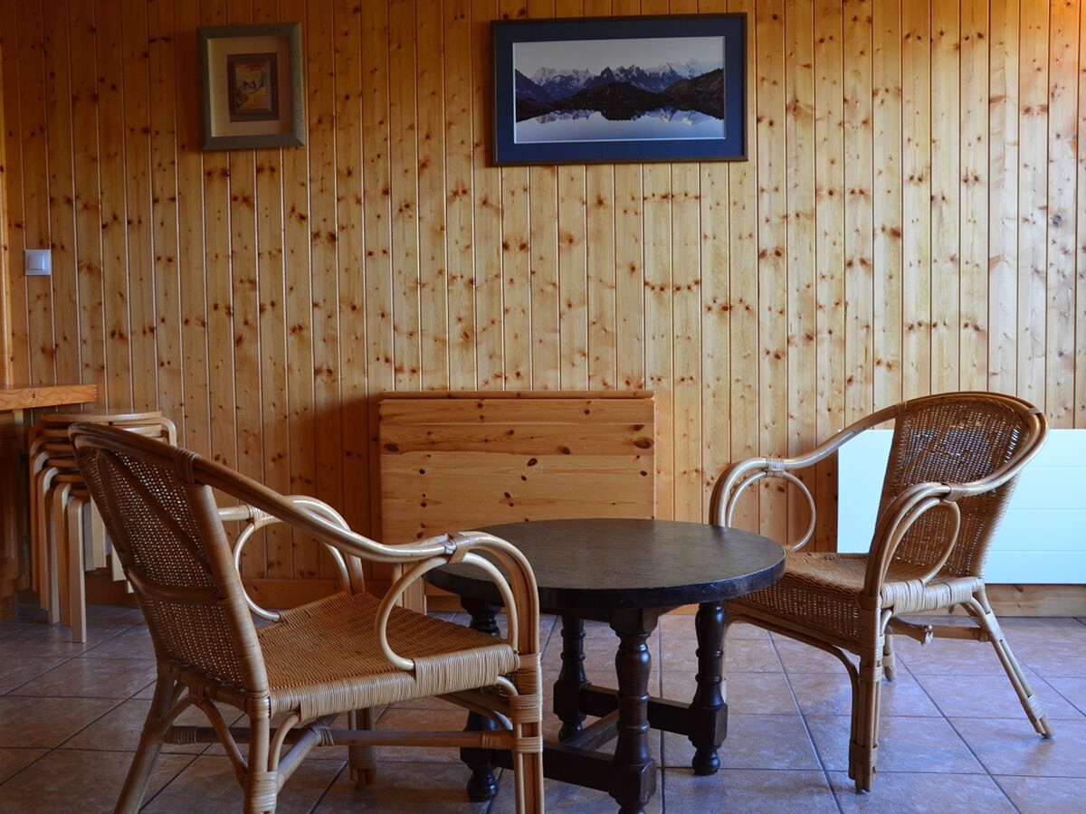 Appartement 2 pièces 4 couchages aux Carroz d'Arâches - Photo 2