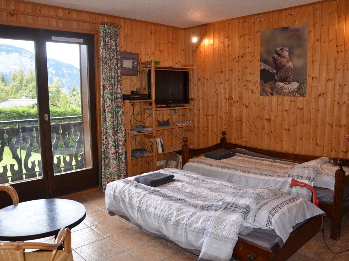 Appartement 2 pièces 4 couchages aux Carroz d'Arâches - Photo 3