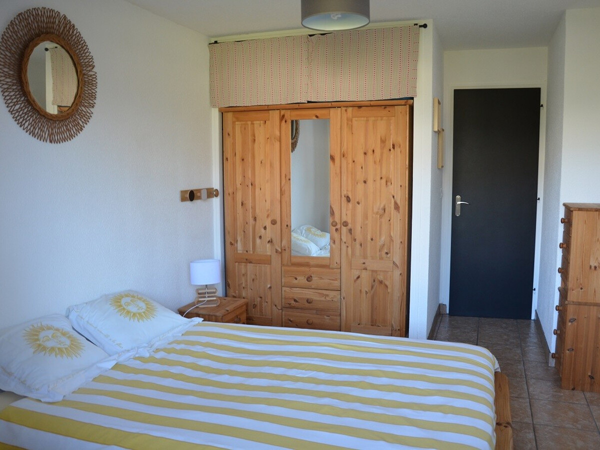 Appartement 2 pièces 4 couchages aux Carroz d'Arâches - Photo 7