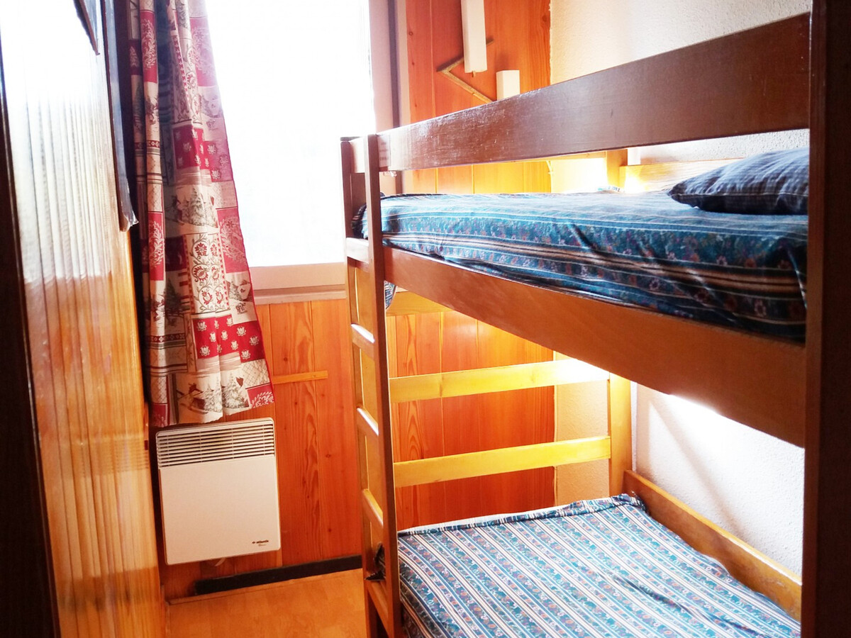 Appartement 2 chambres aux Carroz, centre station - Photo 4