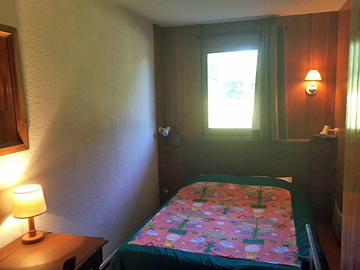 Appartement 2 chambres aux Carroz, centre station - Photo 5