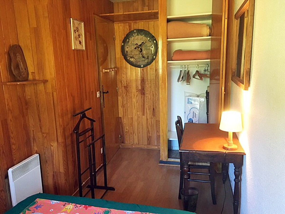 Appartement 2 chambres aux Carroz, centre station - Photo 6