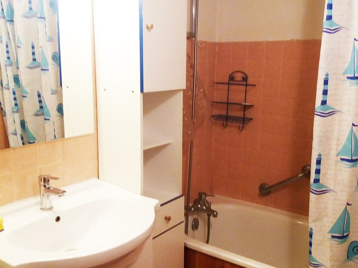 Appartement 2 chambres aux Carroz, centre station - Photo 8