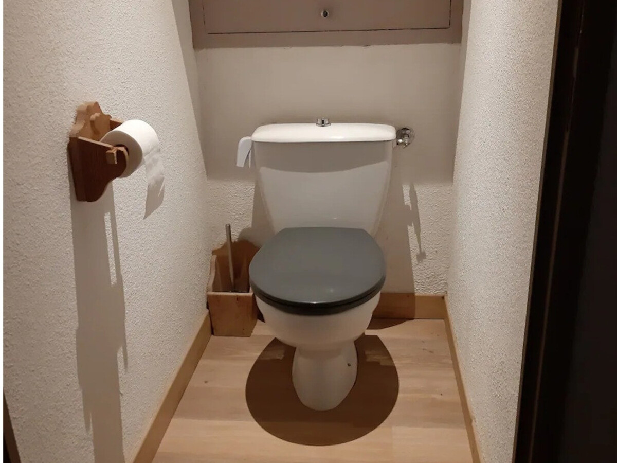 T2 Les Carroz d'Arâches pour 4, cuisine équipée - Photo 5