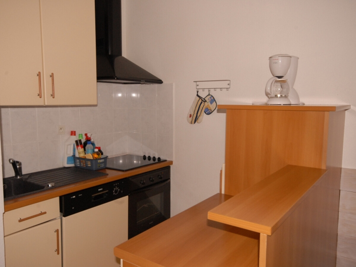 Appartement 2 pièces Gourette, 6 pers, piscine & placard ski - Photo 4