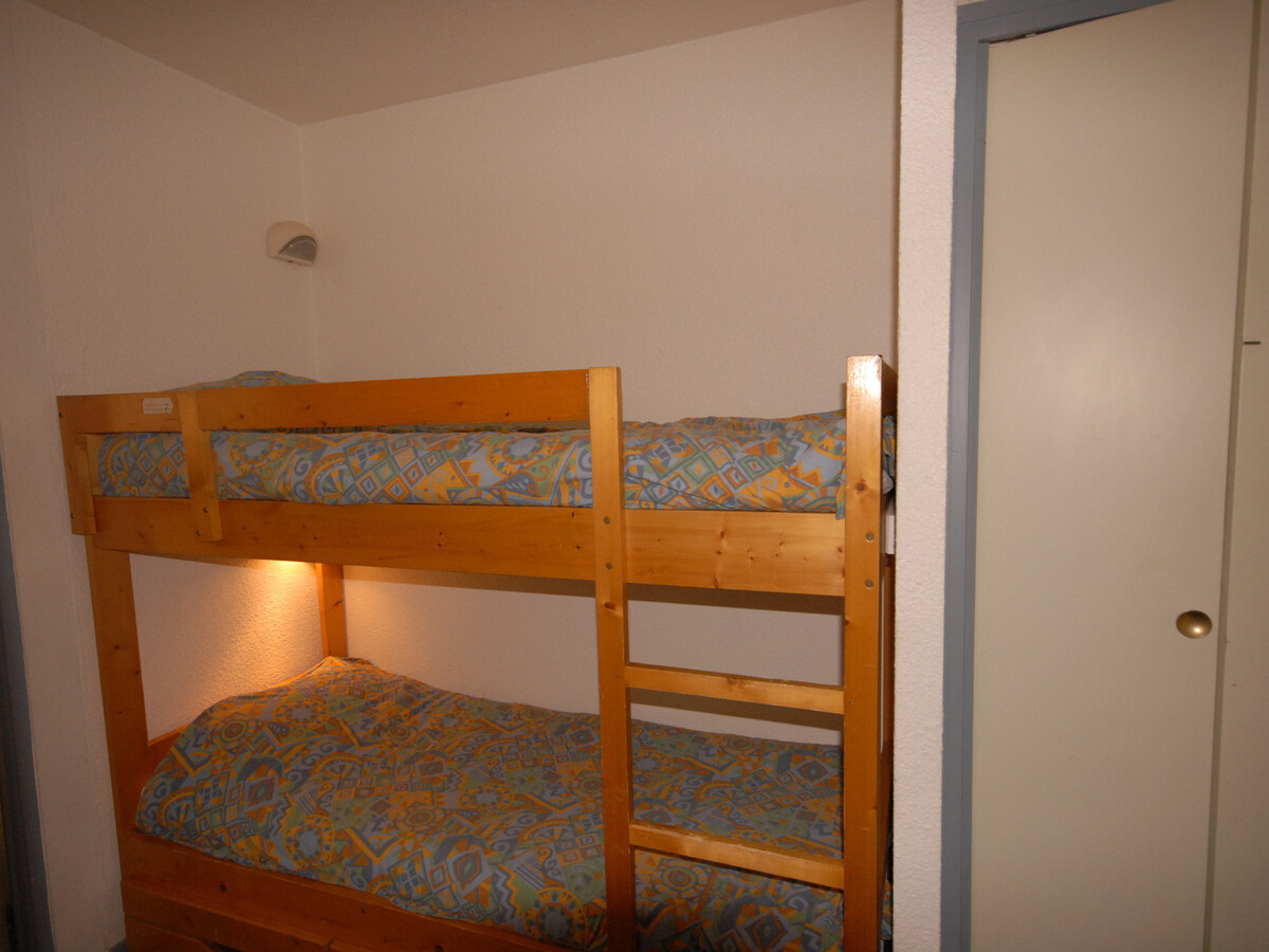 Studio confort Gourette, 4 pers, vue pistes et balcon - Photo 10