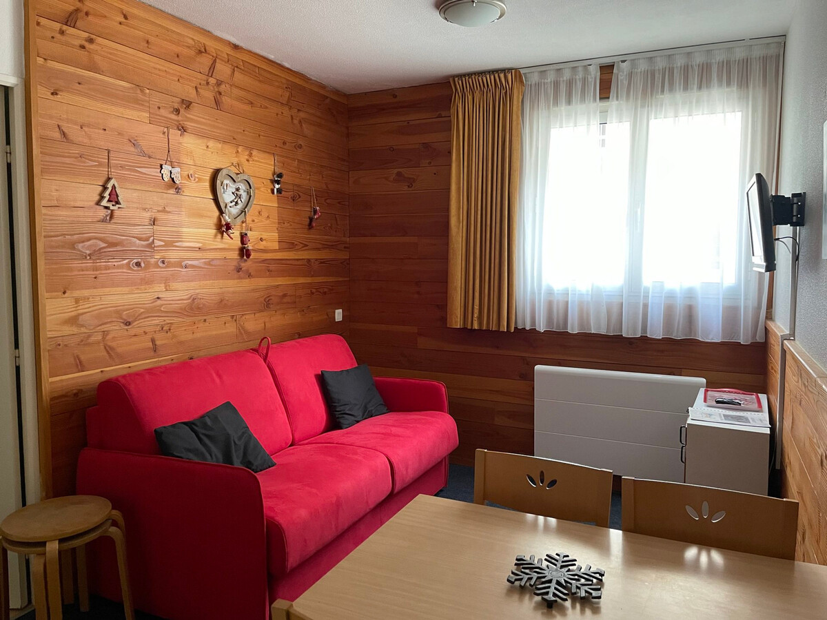Studio 4 pers. à Gourette avec piscine et WiFi - Photo 2