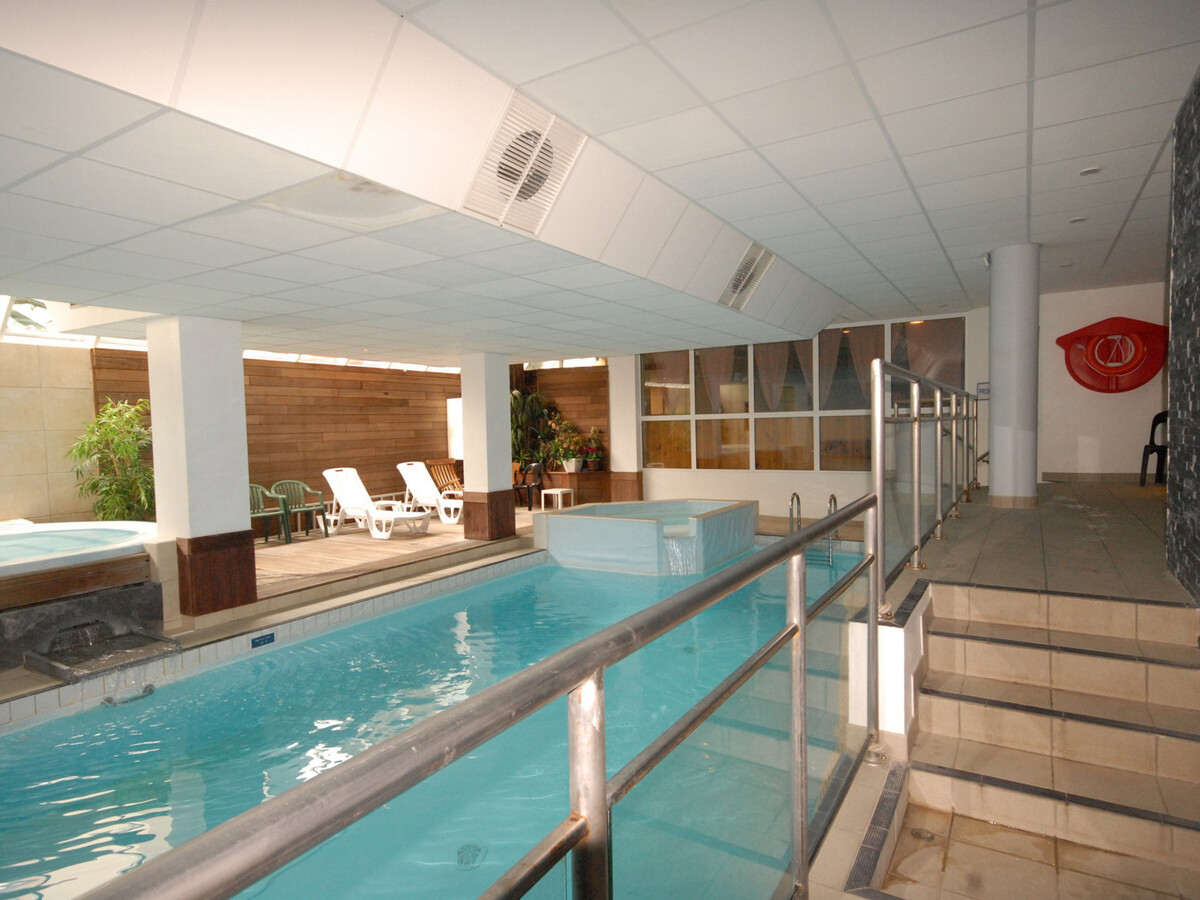 Studio 4 pers. à Gourette avec piscine et WiFi - Photo 3