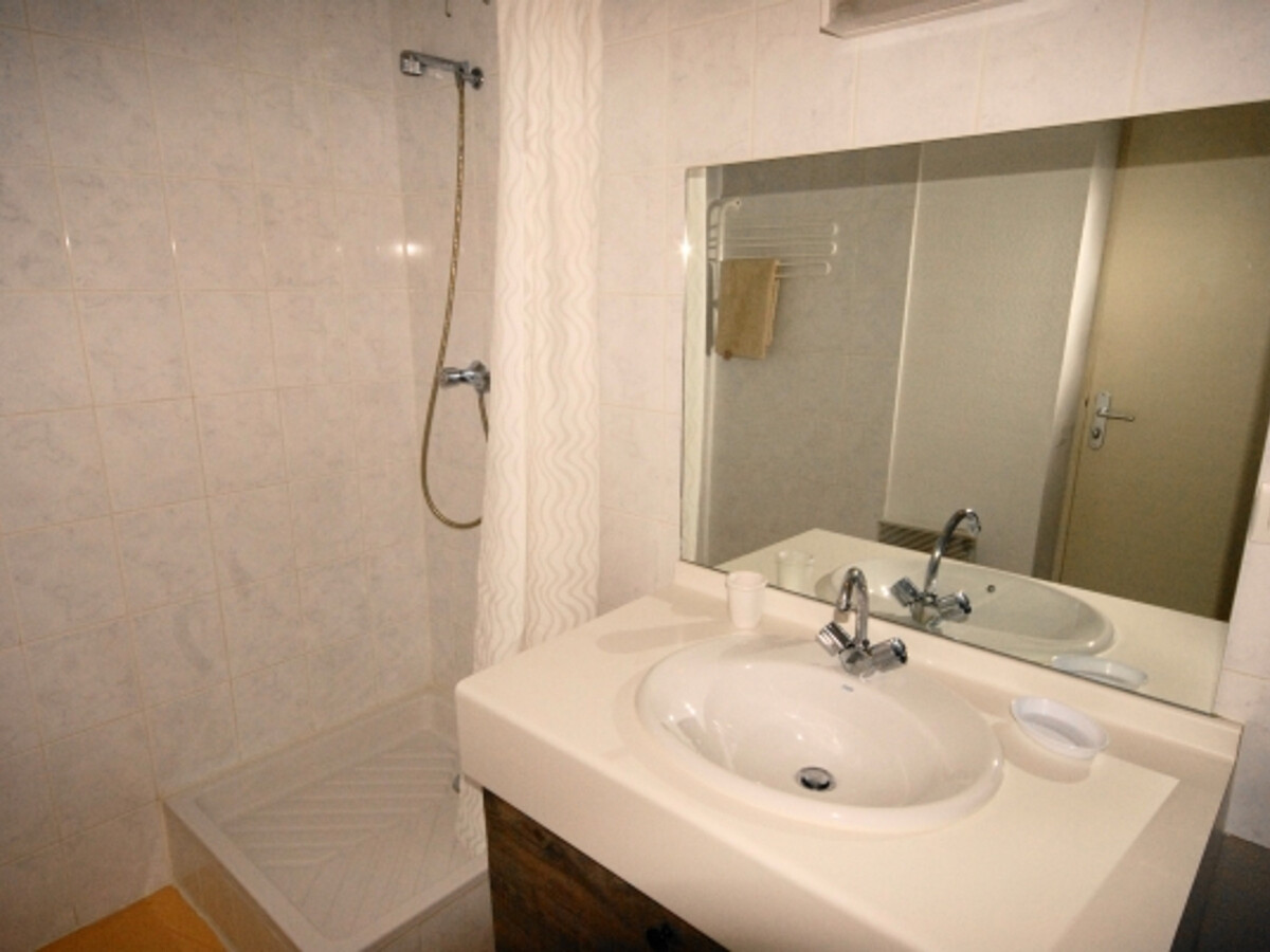 Studio 4 pers. à Gourette avec piscine et WiFi - Photo 7