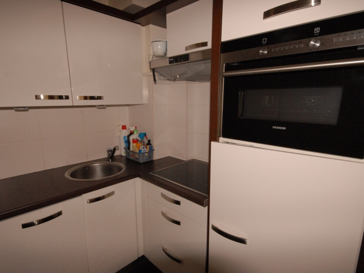 Studio 4 pers Gourette, vue pistes, animaux admis - Photo 4