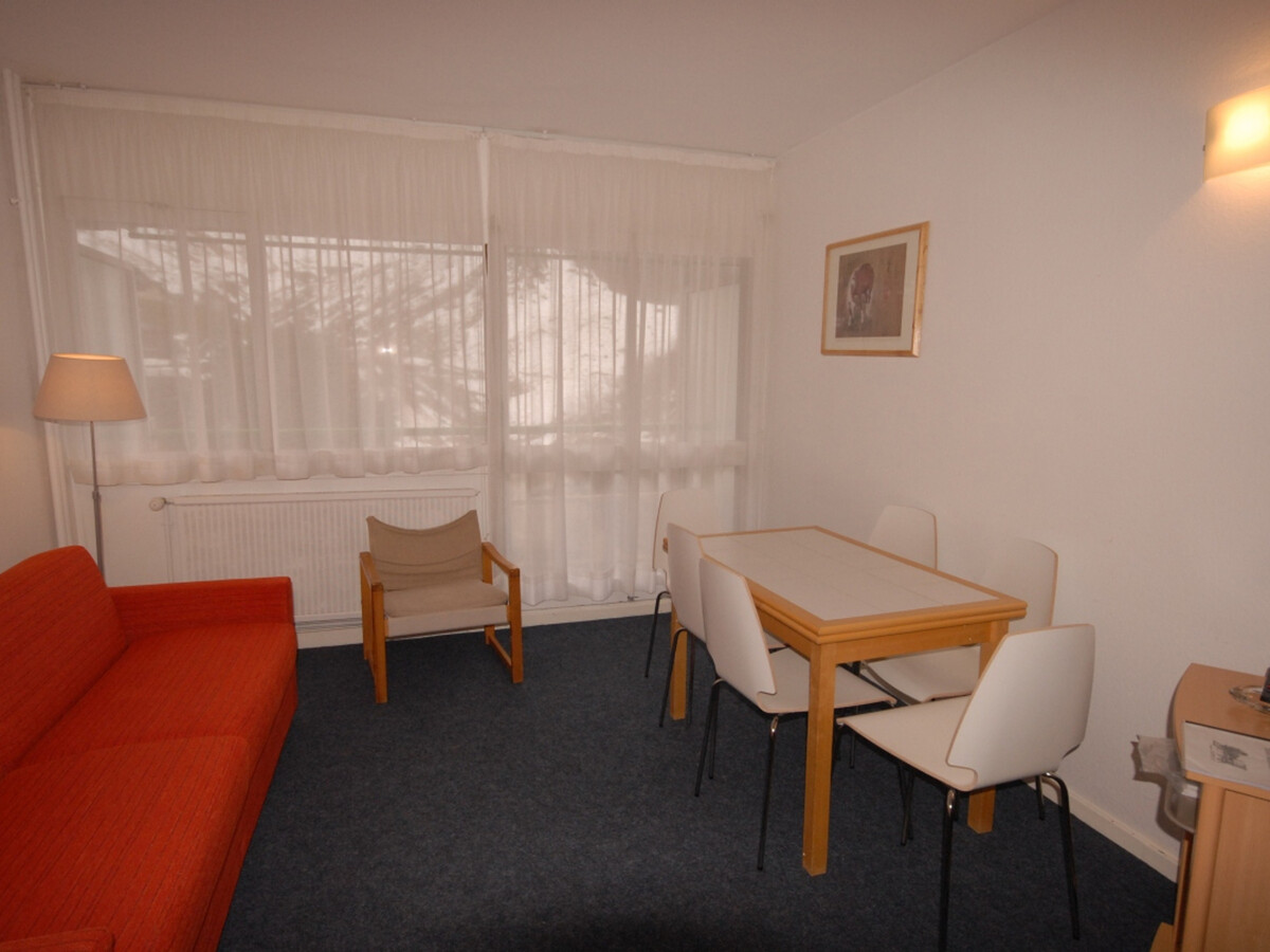 Studio Gourette 6 pers, balcon, animaux admis, Appartement 6 personnes à Gourette - Photo 3