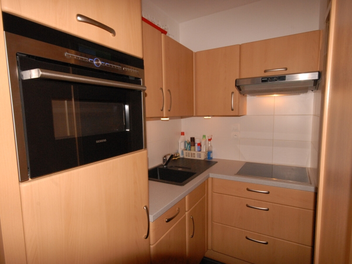 Studio Gourette 6 pers, balcon, animaux admis, Appartement 6 personnes à Gourette - Photo 4