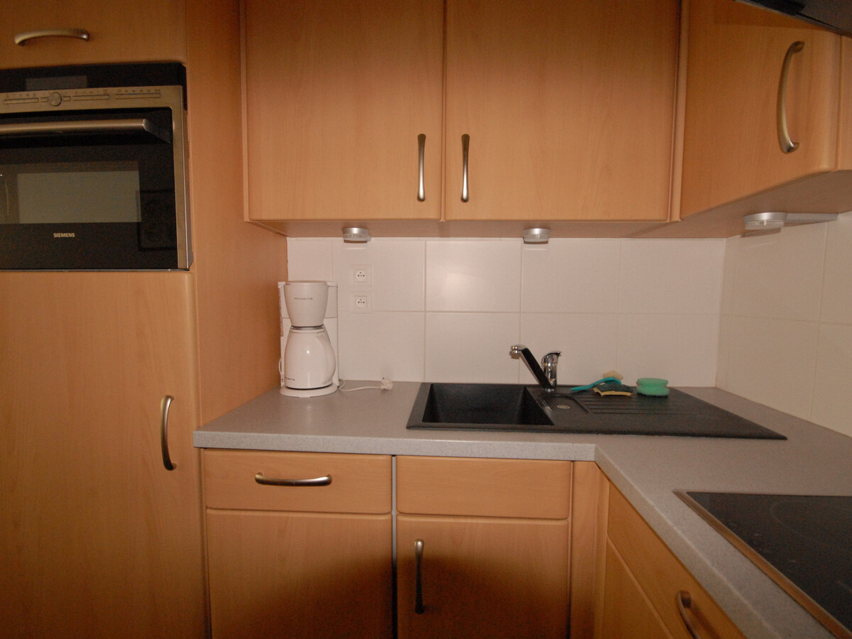 Studio Gourette 6 pers, balcon, animaux admis, Appartement 6 personnes à Gourette - Photo 5