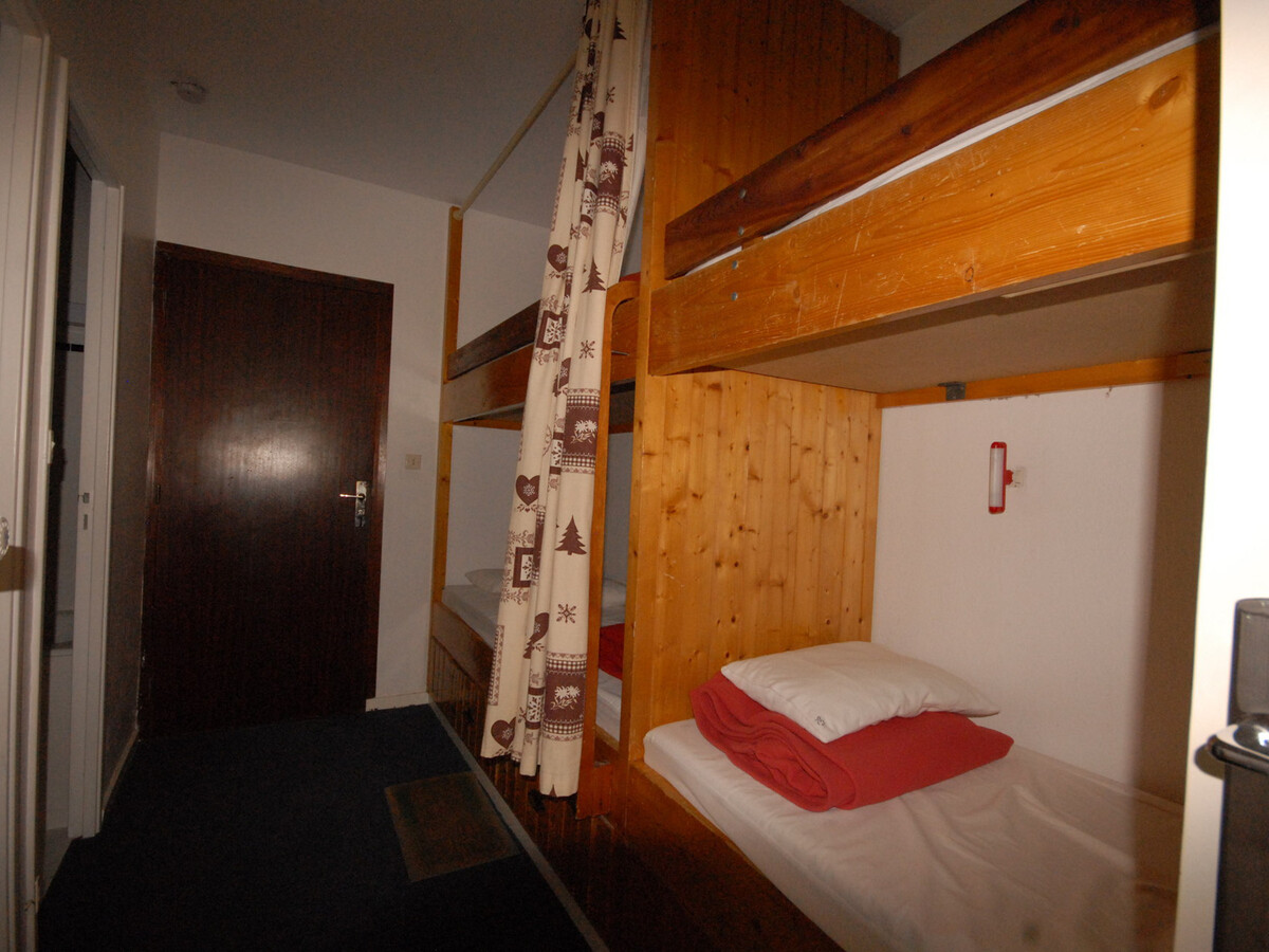 Studio Gourette 6 pers, balcon, animaux admis, Appartement 6 personnes à Gourette - Photo 6