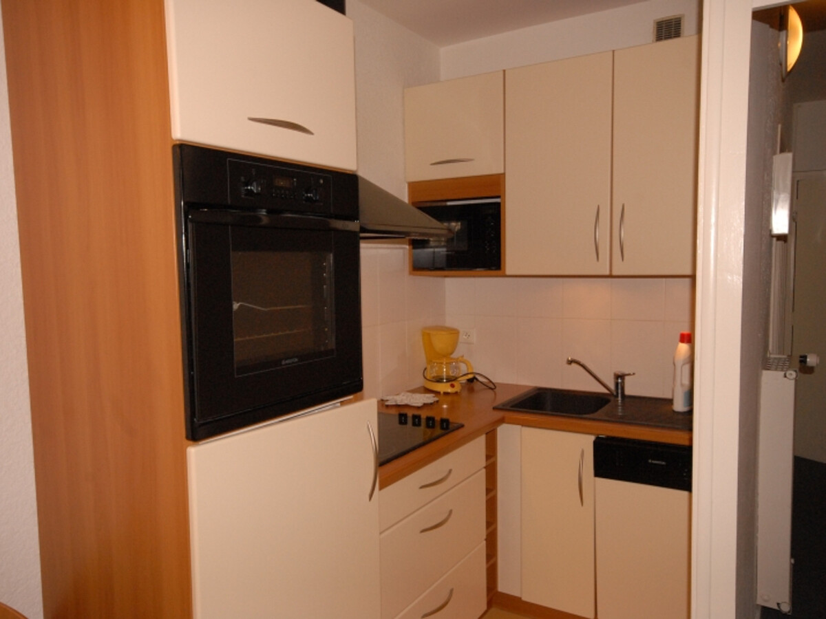 Studio 6 pers Gourette, 27m² vue station, animaux OK - Photo 3