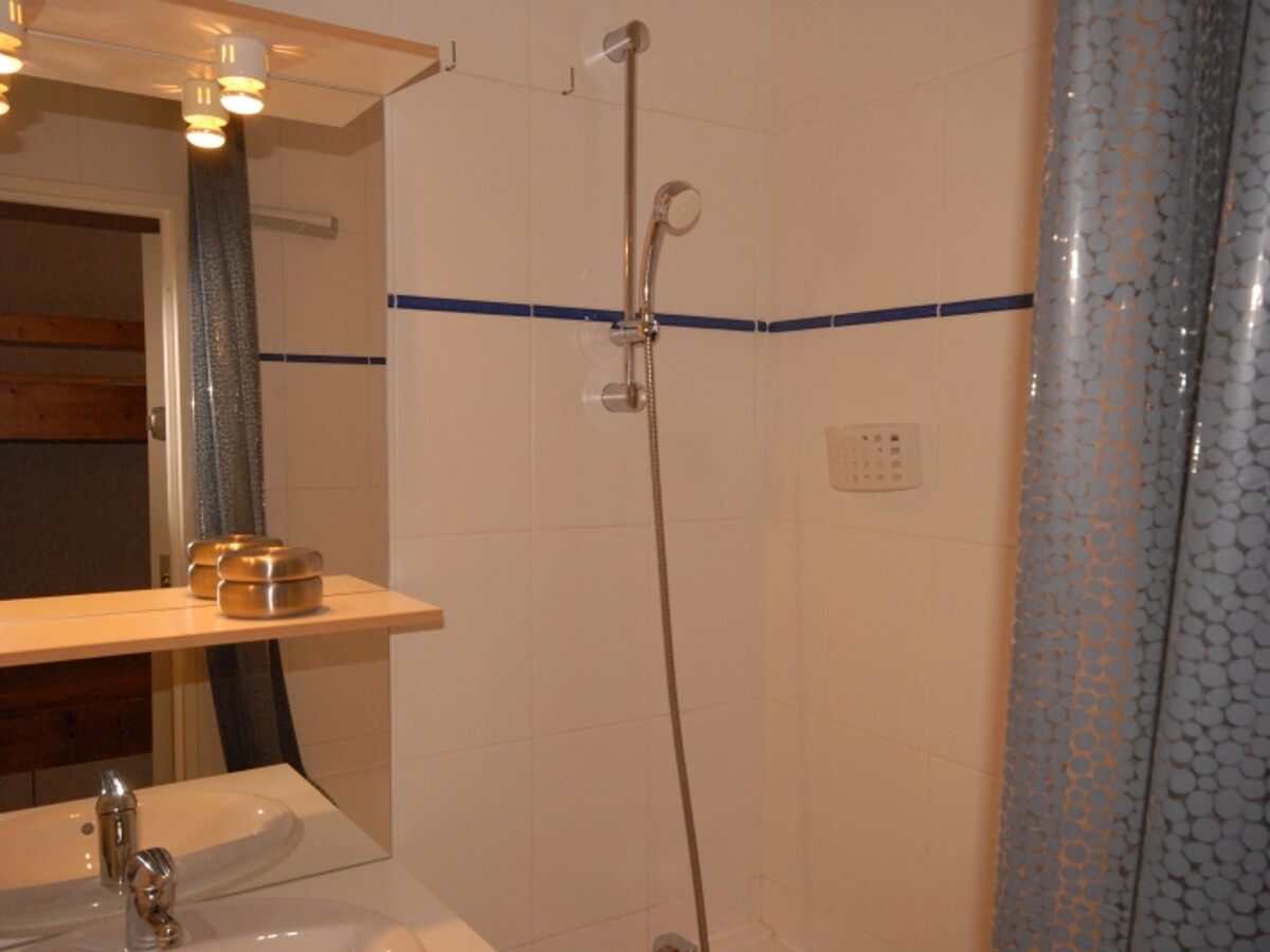 Studio 6 pers Gourette, 27m² vue station, animaux OK - Photo 6