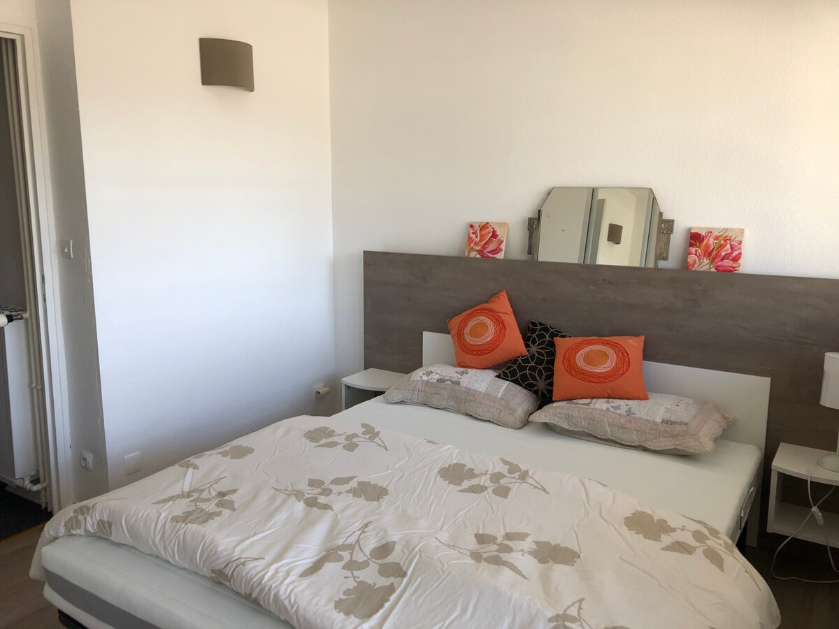 Appartement 6 pers Gourette, vue pistes, animaux OK - Photo 4