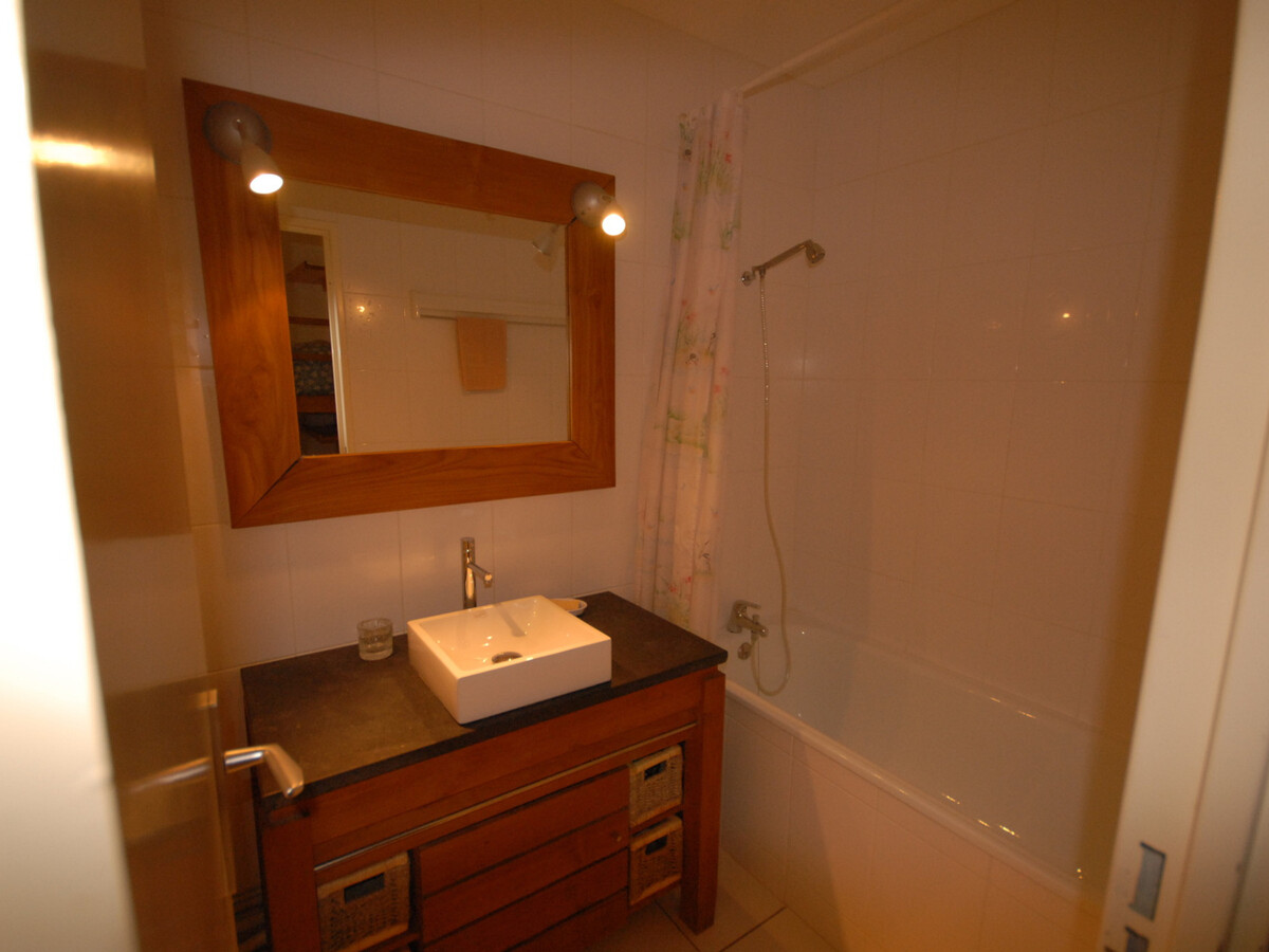 Studio 6 pers Gourette, vue pistes, animaux acceptés - Photo 8