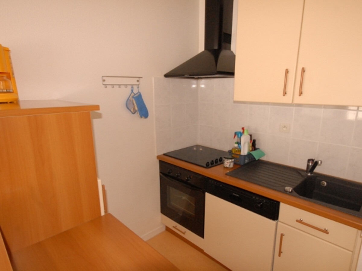 Appartement 6 pers Gourette, vue pistes, piscine - Photo 5