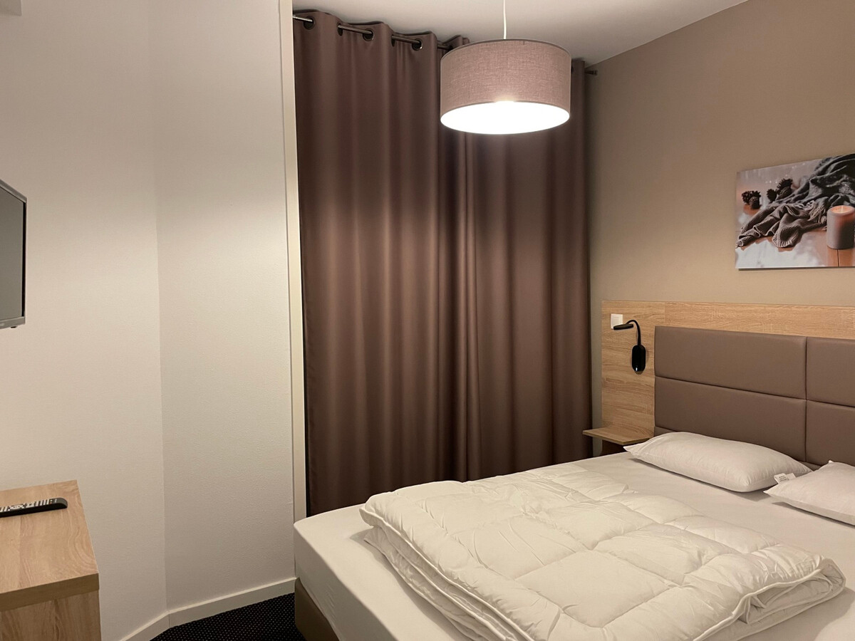 Studio cabine 65m² pour 8 pers. à Gourette, vue pistes - Photo 6