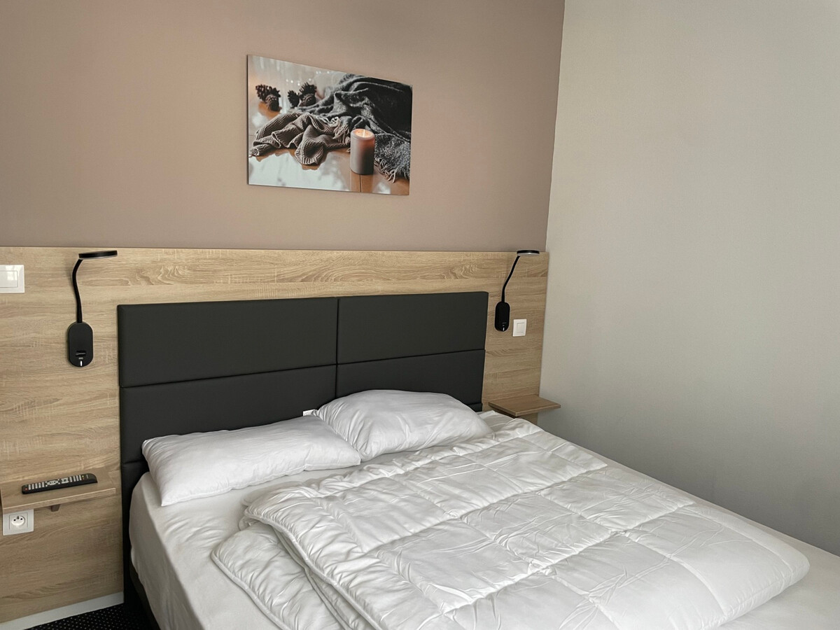 Appartement 8 pers avec piscine à Gourette - Photo 8