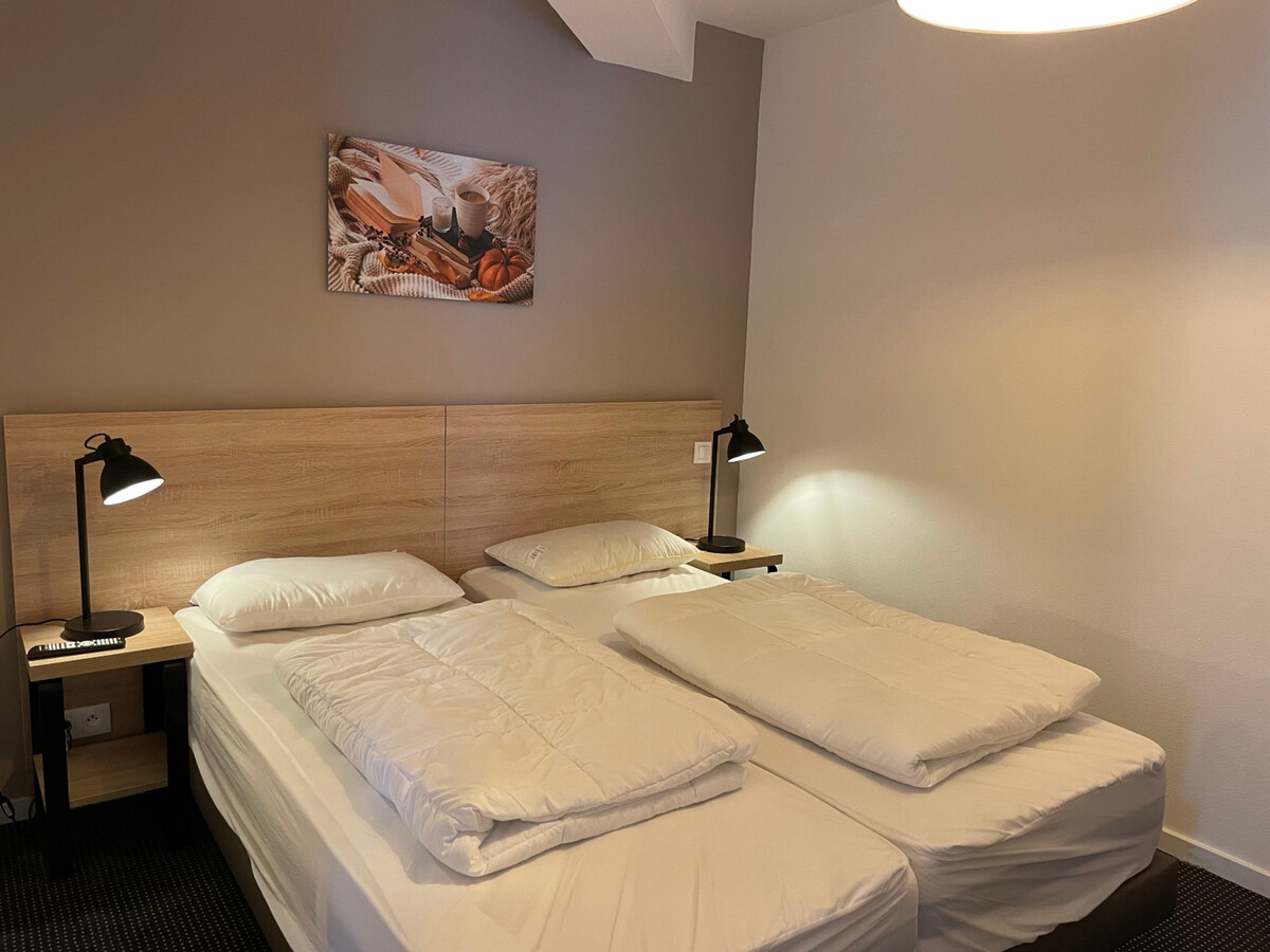 Appartement 8 pers avec piscine à Gourette - Photo 9