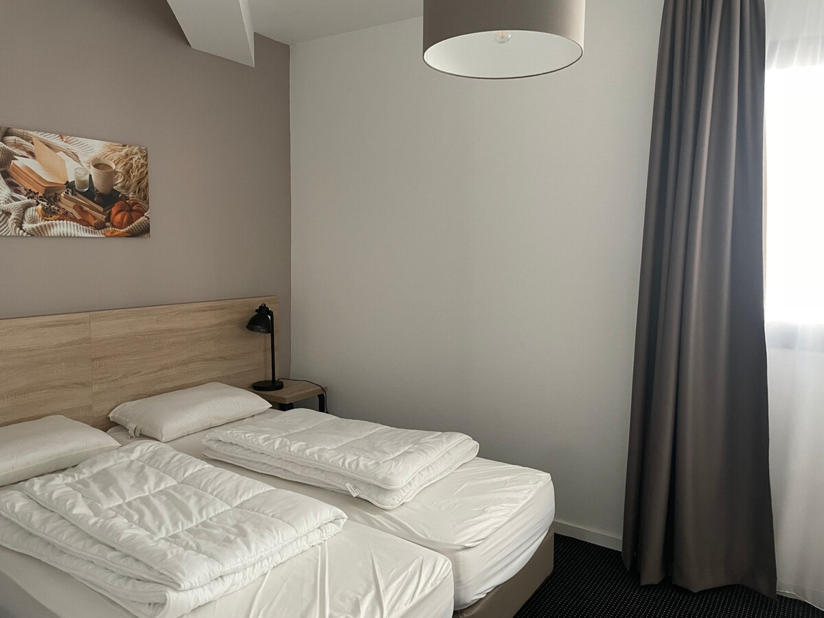 Appartement 3 pièces Gourette, 8 pers, piscine, vue pistes - Photo 8