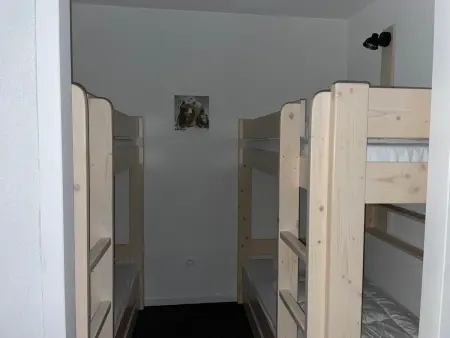 Appartement 8 pers à Gourette avec piscine et terrasse : photo 9